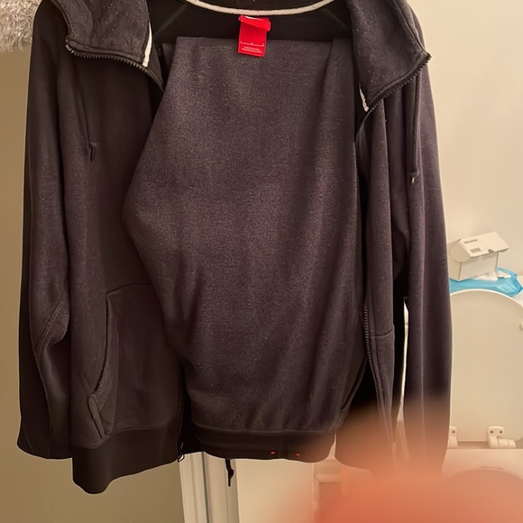 Nike jogging suot like new worn a few times large slim fit - Picture 2 of 4